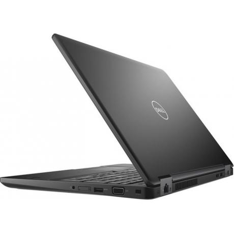 Ноутбук Dell Latitude 5590 (5590-1597) - фото 6