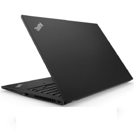 Ноутбук Lenovo ThinkPad T480s (20L7001SRT) - фото 2