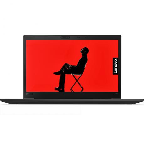 Ноутбук Lenovo ThinkPad T480s (20L7001SRT) - фото 3