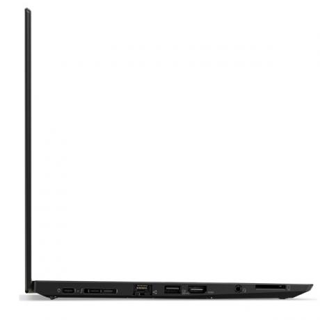 Ноутбук Lenovo ThinkPad T480s (20L7001SRT) - фото 8