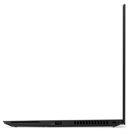 Ноутбук Lenovo ThinkPad T480s (20L7001SRT) - фото 9