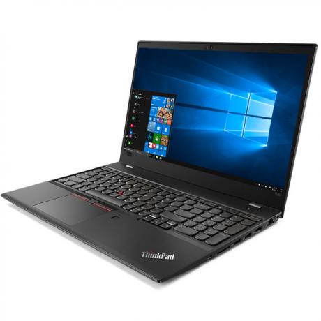 Ноутбук Lenovo ThinkPad T580 (20L9001YRT) - фото 1