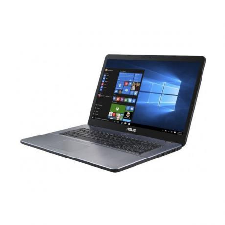 Ноутбук Asus VivoBook X705MB-BX010T (90NB0IH2-M00300) - фото 1