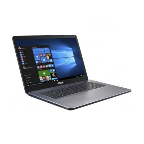 Ноутбук Asus VivoBook X705MB-BX010T (90NB0IH2-M00300) - фото 2