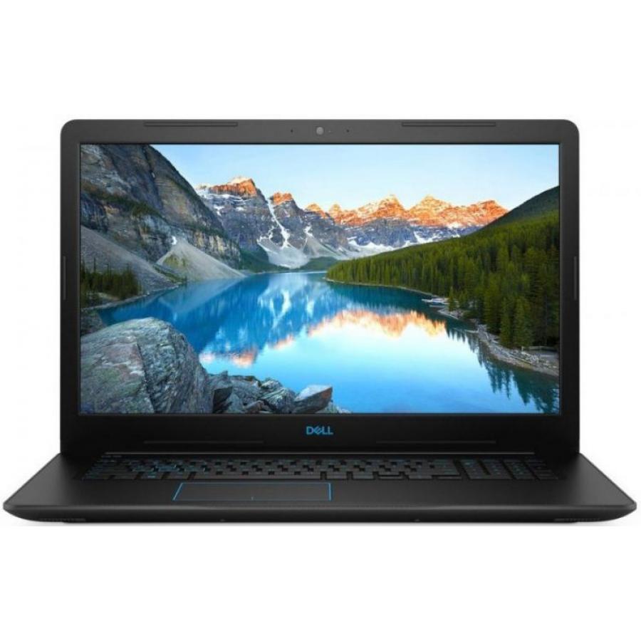 Ноутбук Dell G3 3779 (G317-7534)
