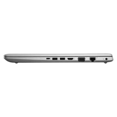 Ноутбук HP ProBook 470 G5 (3CA37ES) - фото 4