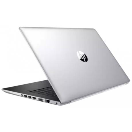 Ноутбук HP ProBook 470 G5 (3CA37ES) - фото 6