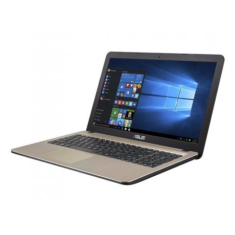 Ноутбук Asus VivoBook X540NA-GQ005 (90NB0HG1-M04350) - фото 2