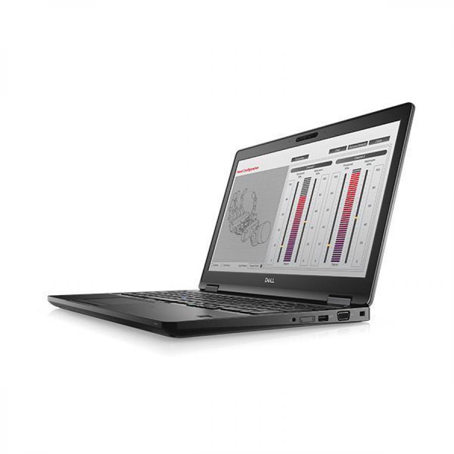 

Ноутбук Dell Precision 3530 (3530-6887), Черный