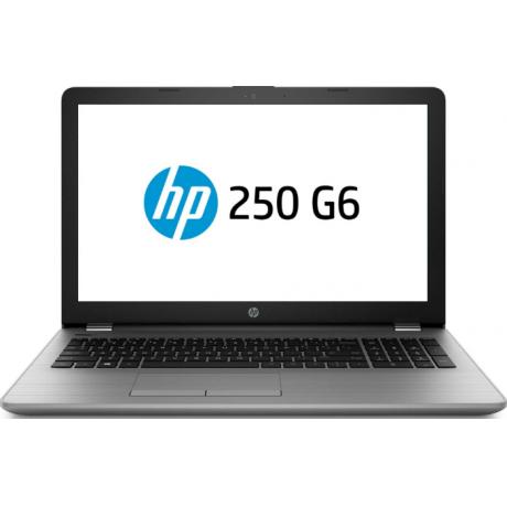 Ноутбук HP 250 G6 (1WY54EA) - фото 1