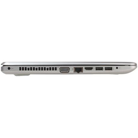 Ноутбук HP 250 G6 (1WY54EA) - фото 2