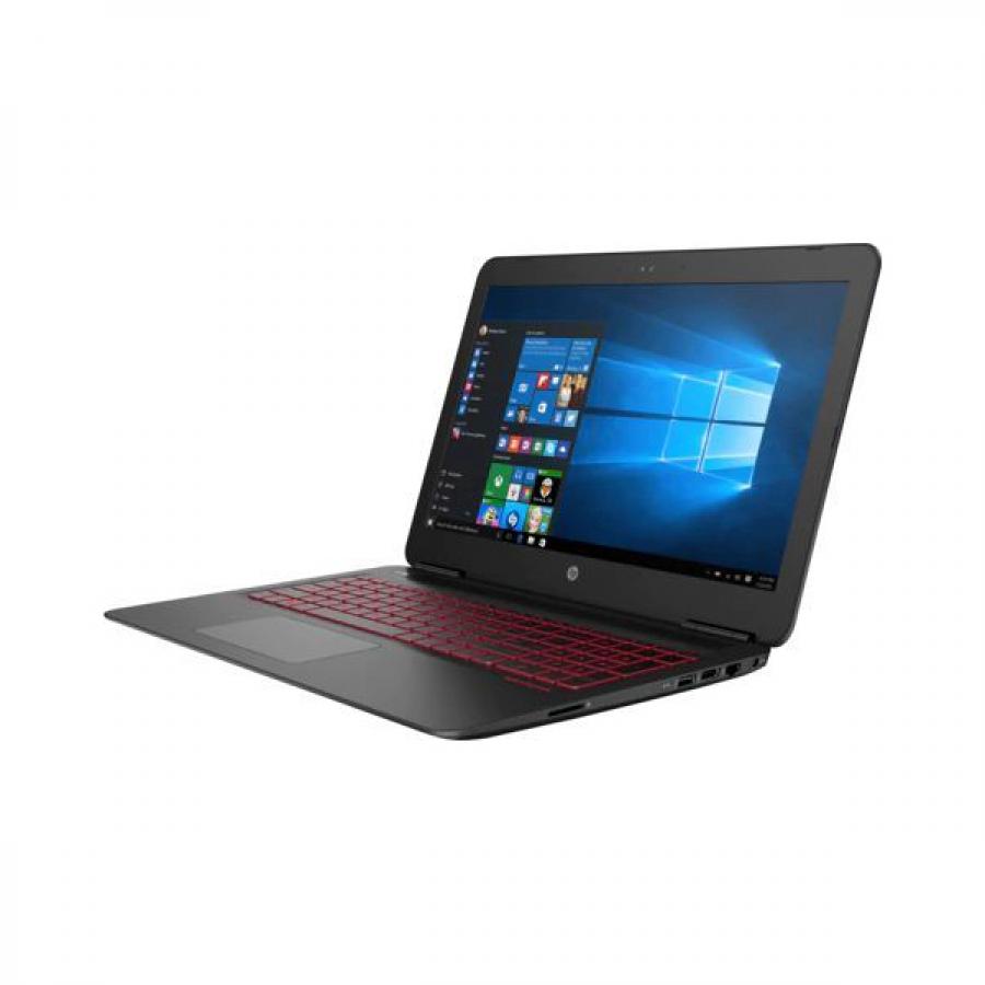 

Ноутбук HP Omen 15-ax216ur (2ER06EA)