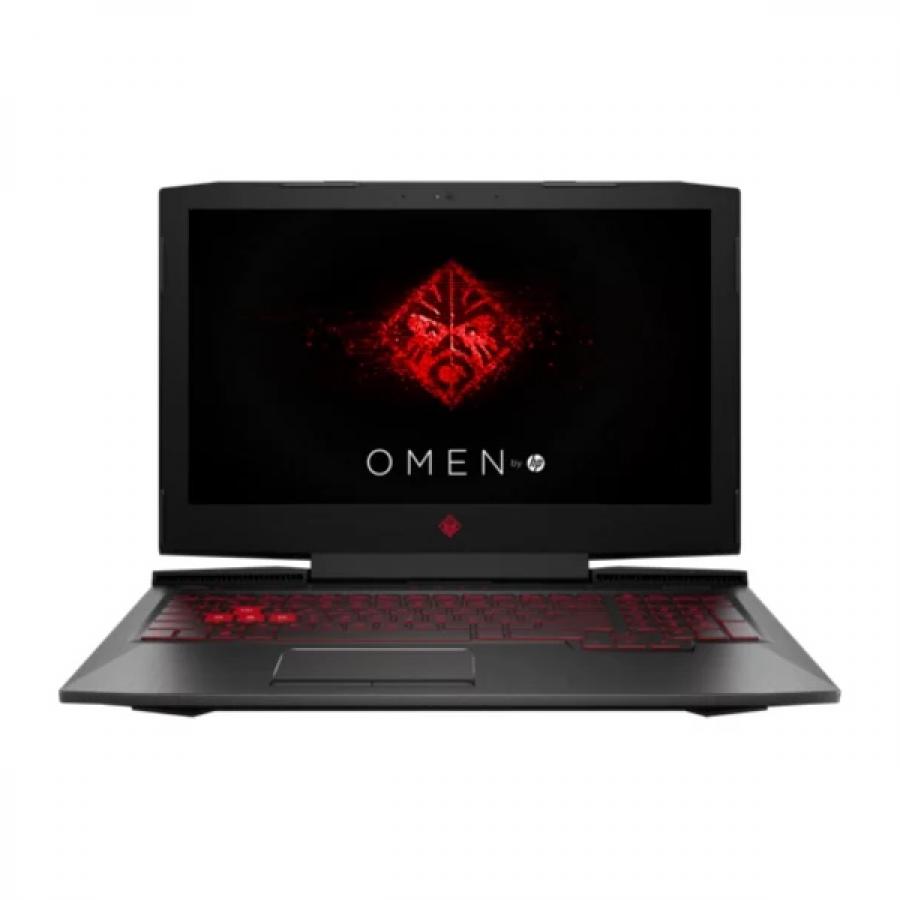 

Ноутбук HP Omen 15-ce029ur (2HQ49EA)