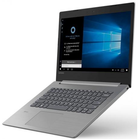 Ноутбук Lenovo IdeaPad 330-14AST(81D5000LRU) - фото 6