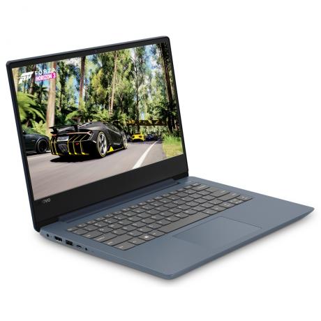 Ноутбук Lenovo IdeaPad 330s-14IKB (81F4004XRU) - фото 4