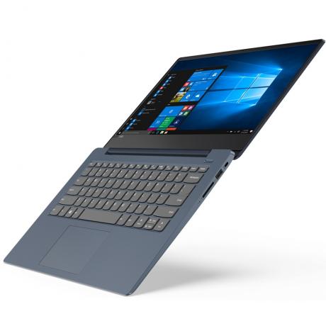 Ноутбук Lenovo IdeaPad 330s-14IKB (81F4004XRU) - фото 5