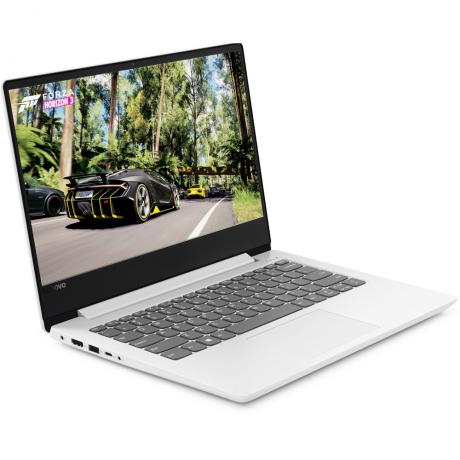 Ноутбук Lenovo IdeaPad 330s-14IKB (81F4004YRU) - фото 4