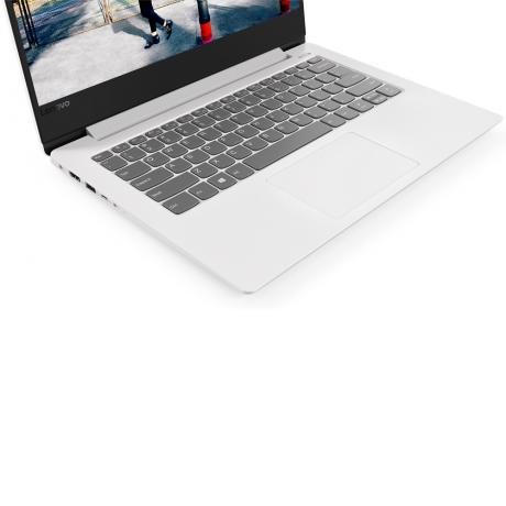 Ноутбук Lenovo IdeaPad 330s-14IKB (81F4004YRU) - фото 5