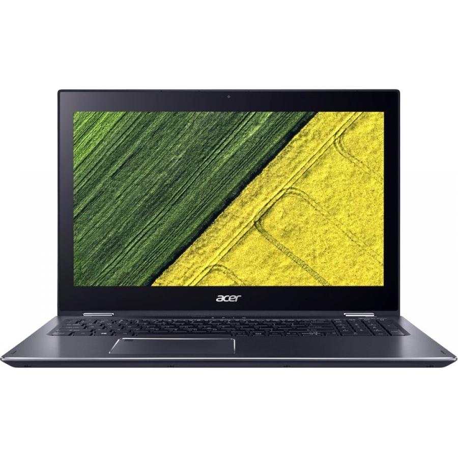 

Ноутбук-Трансформер Acer Spin 5 SP515-51GN-581E (NX.GTQER.001, Темно-серый