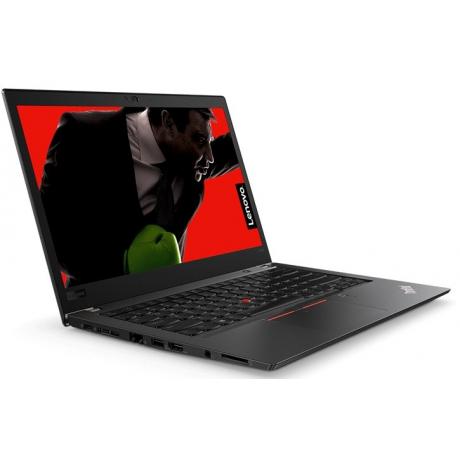 Ноутбук Lenovo ThinkPad T480s (20L7001VRT) - фото 10