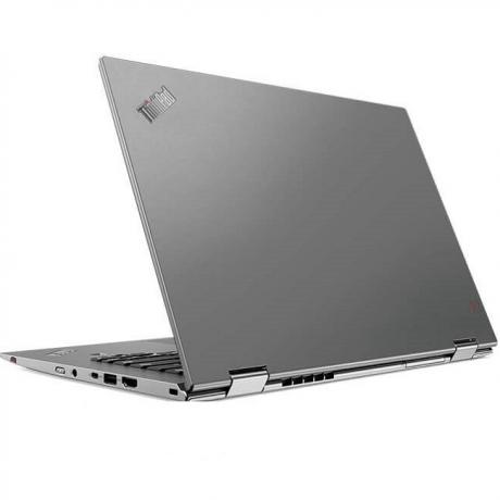Ультрабук Lenovo ThinkPad X1 Yoga (20LF000TRT) - фото 2