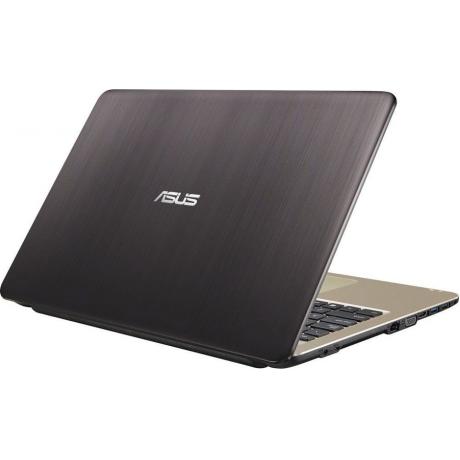 Ноутбук Asus VivoBook X540UB-DM264 (90NB0IM1-M03610) - фото 4