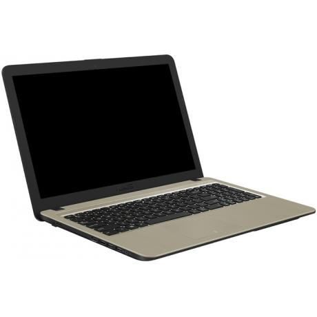 Ноутбук Asus X540UB-DM048T (90NB0IM1-M03630) - фото 2