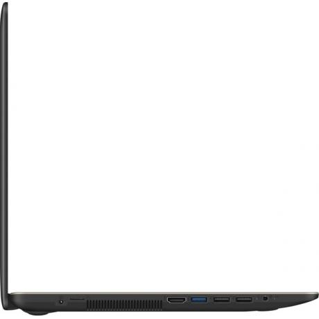 Ноутбук Asus X540UB-DM048T (90NB0IM1-M03630) - фото 4
