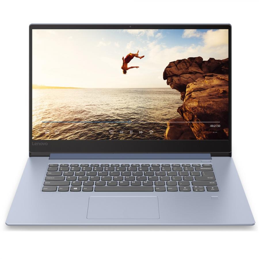 

Ноутбук Lenovo IdeaPad 530s-15IKB (81EV003YRU)