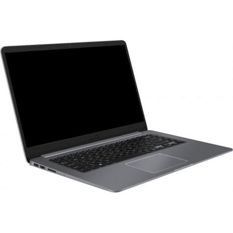Ноутбук ASUS S510UN-BQ193T (90NB0GS5-M05100) - фото 2