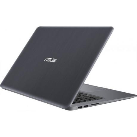 Ноутбук ASUS S510UN-BQ193T (90NB0GS5-M05100) - фото 4