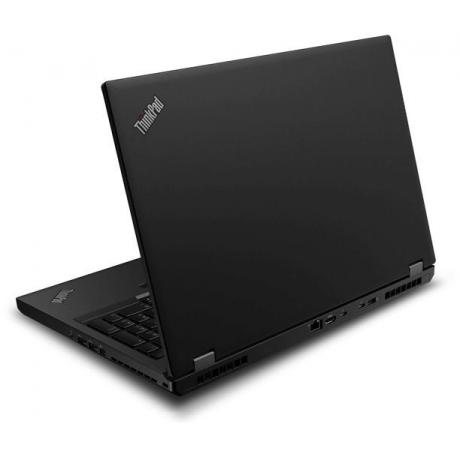 Ноутбук Lenovo ThinkPad P52 (20M90019RT) - фото 2