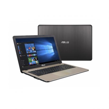 Ноутбук ASUS X540NA-GQ005T (90NB0HG1-M02040) - фото 1
