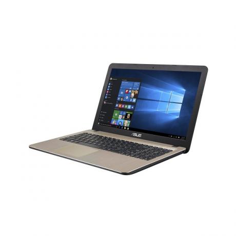 Ноутбук ASUS X540NA-GQ005T (90NB0HG1-M02040) - фото 3