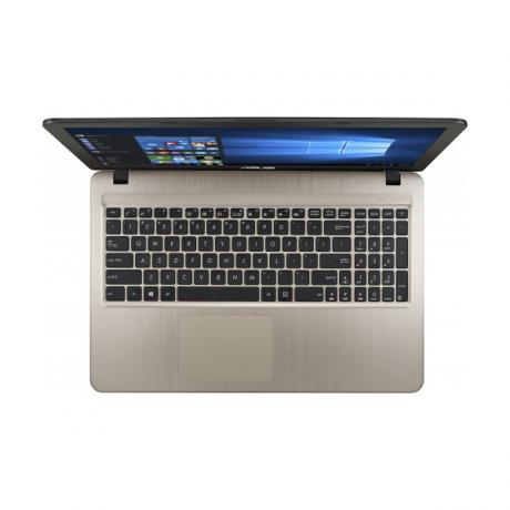 Ноутбук ASUS X540NA-GQ005T (90NB0HG1-M02040) - фото 5