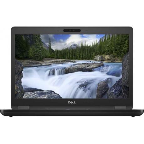 Ноутбук Dell Latitude 5490 (5490-2721) - фото 1