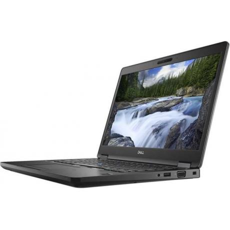 Ноутбук Dell Latitude 5490 (5490-2721) - фото 3