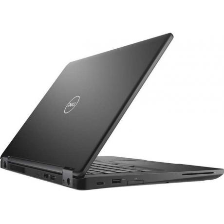 Ноутбук Dell Latitude 5490 (5490-2721) - фото 5
