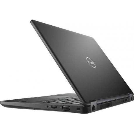 Ноутбук Dell Latitude 5490 (5490-2721) - фото 6