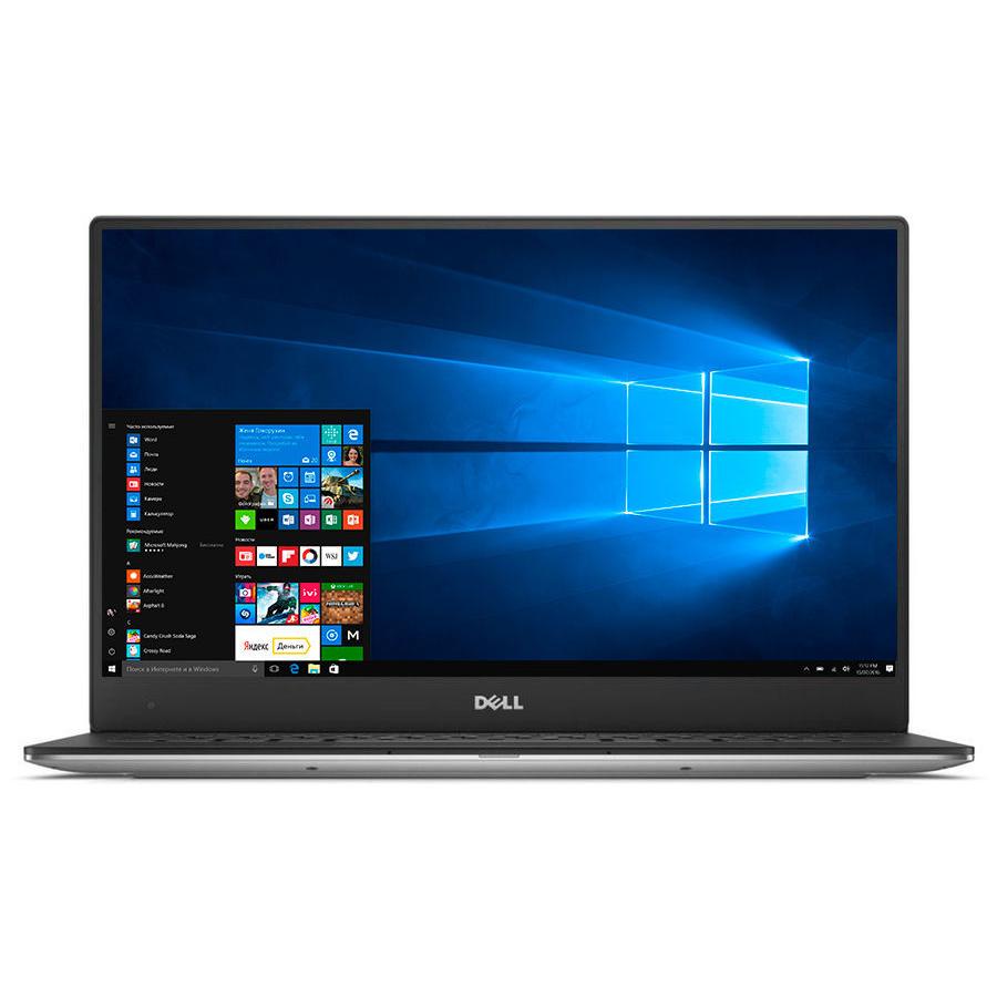 

Ноутбук Dell XPS13(9365) (9365-6225)