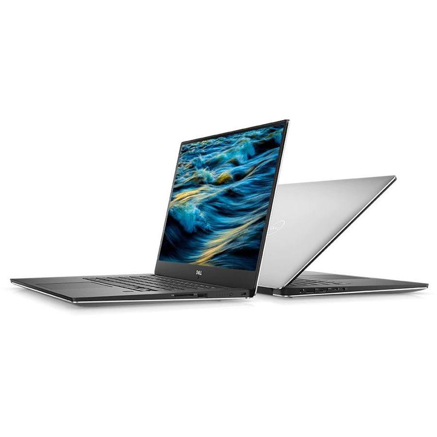 

Ноутбук Dell XPS15(9570) (9570-6658, Серебро