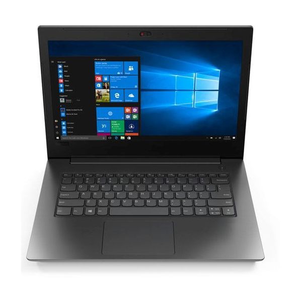 

Ноутбук Lenovo V130-14IKB (81HQ00EBRU, Темно-серый