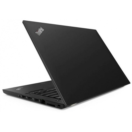 Ноутбук Lenovo ThinkPad T480 (20L50008RT) - фото 3