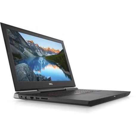 Ноутбук Dell G5 5587 (G515-7381) - фото 2