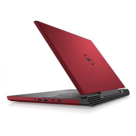 Ноутбук Dell G5 5587 (G515-7381) - фото 4