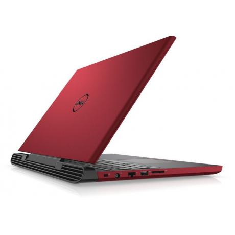 Ноутбук Dell G5 5587 (G515-7381) - фото 5