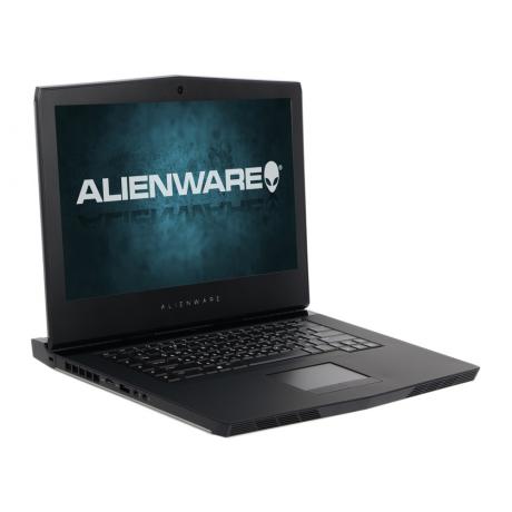 Ноутбук Alienware 15 R4 (A15-7695) - фото 1