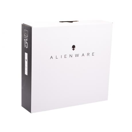 Ноутбук Alienware 15 R4 (A15-7695) - фото 6