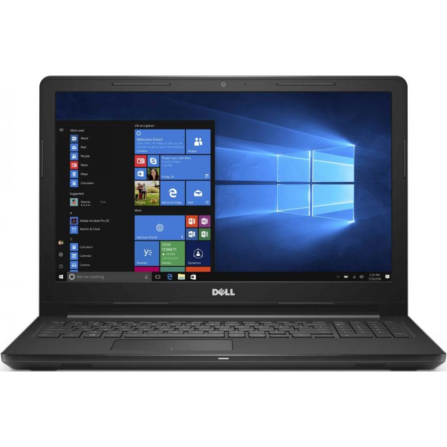 

Ноутбук Dell Inspiron 3567 (3567-6151)