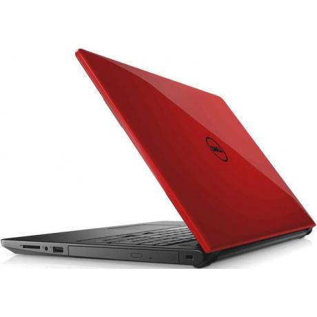 Ноутбук Dell Inspiron 3573 (3573-6038) - фото 2